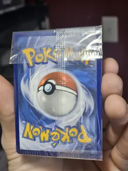 Iron Bundle SVP 066 Promo Sealed Pokemon Card - Image 4