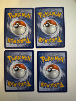Mewtwo V-UNION [Set of 4] SWSH: Sword & Shield Promo Cards Holo NM - Image 2