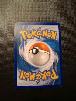 Pokemon Ditto (Pikachu) 063/113 Delta Species Card. Great Condition - Image 4