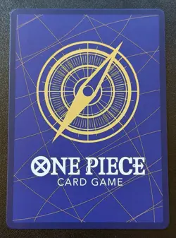 Sanji (CS 2023 Event Pack) - One Piece Promotion Cards (OP-PR) - RAW - Image 2