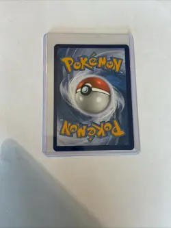 Pokemon TCG Miraidon EX Scarlet & Violet Holo Ultra Rare Card 244/198 - Image 2