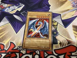 Hyozanryu MRL-075 1st Rare NM Yugioh Card - Image 1
