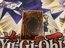 Hyozanryu MRL-075 1st Rare NM Yugioh Card - Image 2