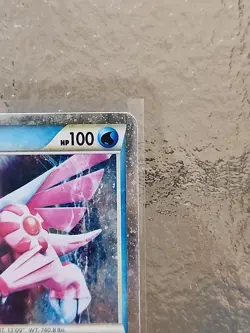 Pokemon TCG Shiny Palkia Call of Legends SL8 Holo Rare Card 2011 - Image 2