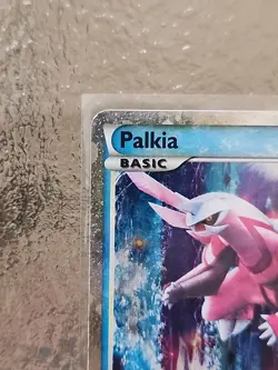 Pokemon TCG Shiny Palkia Call of Legends SL8 Holo Rare Card 2011 - Image 5