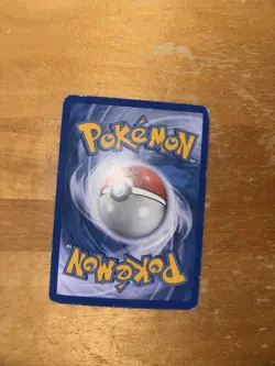 Pokemon TCG Arceus Holo Rare Card AR2/9 Grass - Image 2