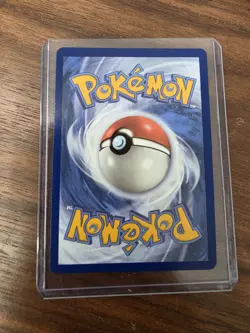 Pokemon Koraidon EX 254/198 SV01 Scarlet & Violet Hyper Rare Full Art Holo Card - Image 2