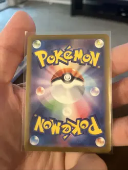 Mew ex - 151/165 Holo Double Rare SV2a: Pokemon Card 151 NM - Image 2