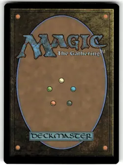 Second Harvest 123 Rare Commander: Bloomburrow Magic: The Gathering Near Mint - Image 2