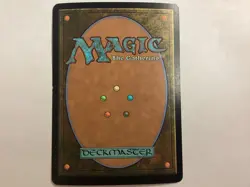 MTG Onslaught RIPTIDE LABORATORY Foil LP (3200) Graded Power - Image 2