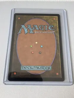 1x MTG Ichormoon Gauntlet - Phyrexia AWBO Mythic! LP - Image 2