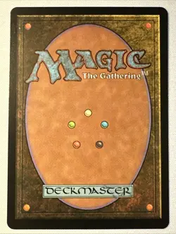 MTG / Lord of the Undead / PLS / #44 / Regular / Rare / NM - Image 2