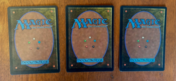 [Italian] LEGENDS Lands - MTG - Magic the Gathering - LP - Image 4