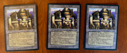 [Italian] LEGENDS Lands - MTG - Magic the Gathering - LP - Image 5