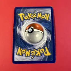 Pokemon Holo HOOTHOOT Card HGSS BLACK STAR PROMO HGSS05 HeartGold SoulSilver - Image 4