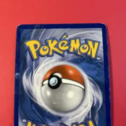 Pokemon Holo HOOTHOOT Card HGSS BLACK STAR PROMO HGSS05 HeartGold SoulSilver - Image 5