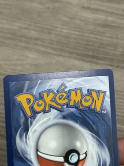 Pokemon TCG Machoke 177/165 SV 151 Illustration Rare Holo EN - Image 4