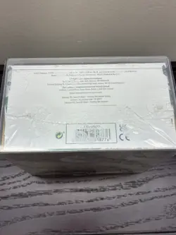 Pokemon TCG Sword & Shield Evolving Skies Booster Box Sealed! - Image 4