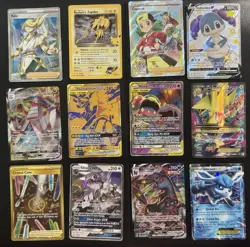 Pokemon TCG Lot - Image 1
