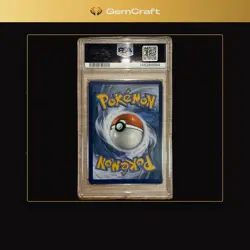 Pokemon M Charizard EX 13/108 Evolutions Holo PSA 9 - Image 2
