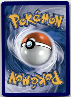Skorupi 38/111 Common Furious Fists Pokemon Reverse Holo LP - Image 2