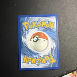 The Pokemon Company Gengar EX 34/119 XY Phantom Forces Full Art Holo - Image 2