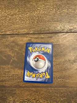 Hitmonchan EX Unseen Forces 24/115 Reverse Holo Stamped Pokemon LP - Image 5