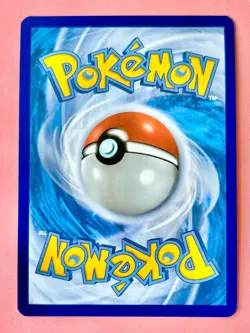 Victini 208 SVP Promo Black Bolt White Flare Pokemon TCG - Image 2