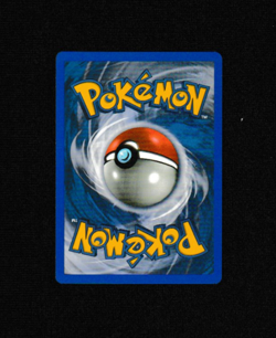 CLEFFA Pokemon Black Star Non Holo Promo 1995-2000 #31 Appears Never Played AA - Image 2