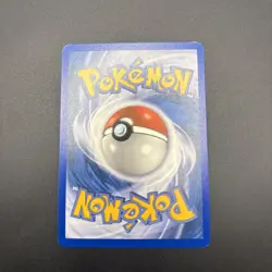 Blaziken Non-Holo Rare 1/106 Pokemon TCG EX Emerald 2005 LP+ EXCELLENT - Image 3
