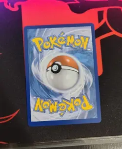 Pokemon Team Rocket's Mewtwo ex 231/182 SV10 Destined Rivals SIR Holo ENG - Image 2