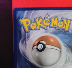 Pokemon Team Rocket's Mewtwo ex 231/182 SV10 Destined Rivals SIR Holo ENG - Image 3