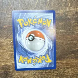 2026 Pokemon Clefairy 094/088 Perfect Order Illustration Rare Full Art Holo NM - Image 2