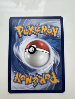 Pokemon TCG Haunter - 027 - ME: Mega Evolution Promo Black Star Promo Holo - Image 2