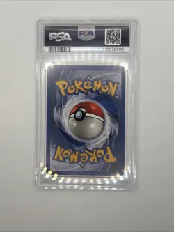POKEMON CHARIZARD BASE SET 2 #4/130 PSA 6 ENGLISH - Image 2