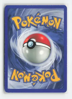 Gloom 36/111 Uncommon Neo Genesis Pokemon Damaged - Image 2