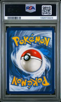 2017 POKEMON XY BLACK STAR PROMO MEW #XY192 HOLO PSA 6 EX #132013223 - Image 2