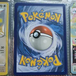 The Pokemon Company Blissey ex Full Art Ultra Rare Holo 201/167 ENG 300 HP - Image 2