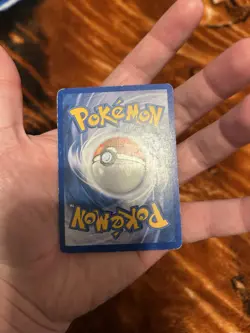 Pokemon TCG Arceus Holo 2009 AR5 Lightly Played/moderately Played - Image 4