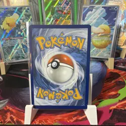 The Pokemon Company Tangela 178/165 SV151 Illustration Rare Holo 80HP English - Image 2