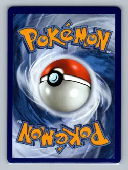 Pokemon ME: Mega Evolution Promo #032 Mega Gardevoir ex - Image 2