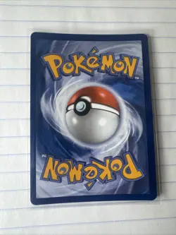 Black Kyurem ex 218/191 Surging Sparks Ultra Rare Full Art Pokemon TCG - Image 4