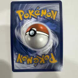 Jellicent ex 045/086 White Flare - Pokemon Card Black Bolt Brand New - Image 2