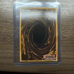 Konami Yu-Gi-Oh! Blue-Eyes White Dragon RA05-EN085 1st Ed Starlight Rare - Image 4