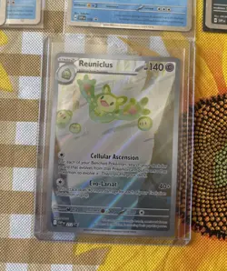 Pokemon Card Mixed Promo Card Lot of 10 - Image 4