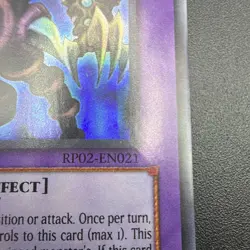 Thousand-Eyes Restrict RP02-EN021 Retro Pack 2 Ultra Rare Holo - Image 4