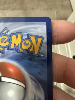 Pokemon TCG Destined Rivals Team Rockets Mewtwo EX Card 231/182 - Image 5