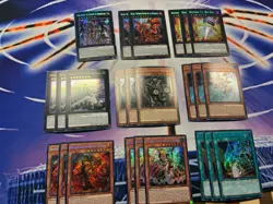 yugioh dragon ruler deck core complete - Image 2