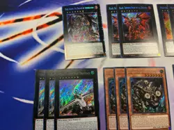 yugioh dragon ruler deck core complete - Image 3