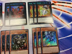 yugioh dragon ruler deck core complete - Image 4